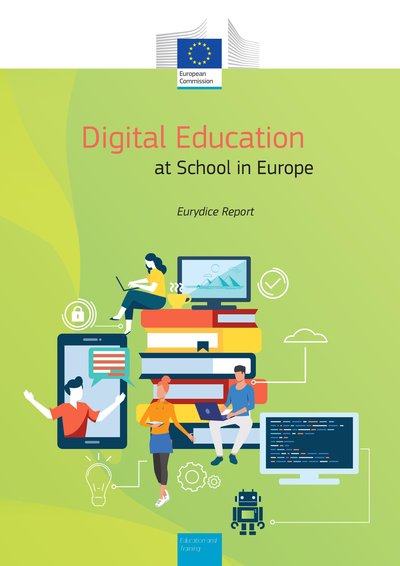 Digitalno obrazovanje u školama u Europi - Slika 2