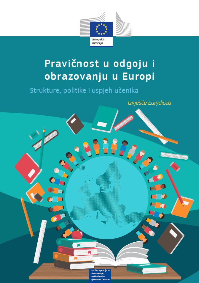 Pravičnost u odgoju i obrazovanju u Europi - Slika 2