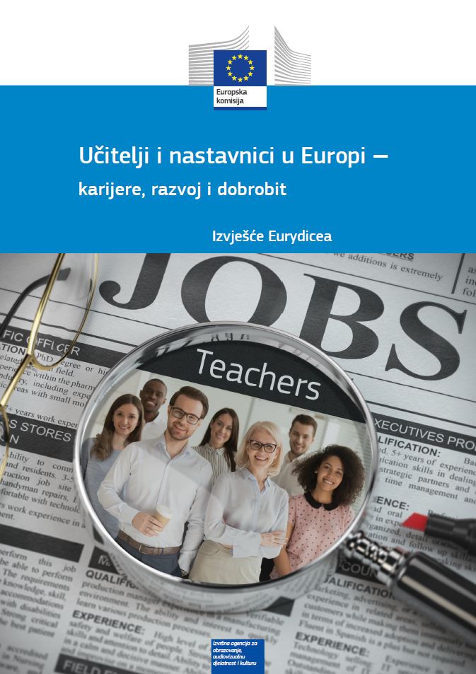 Učitelji i nastavnici u Europi - Slika 2