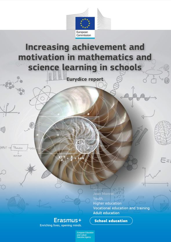 Increasing achievement and motivation in mathematics and science learning in schools - Slika 1