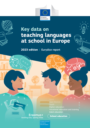 Objavljeno Eurydiceovo izvješće o poučavanju jezika u školama u Europi - Slika 1