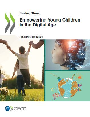 OECD-ovo izvješće o tome kako zaštititi djecu u digitalnom okruženju - Slika 1