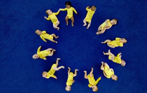 Kratka konferencija o Preporukama Vijeća o visokokvalitetnim sustavima ranog i predškolskog odgoja i obrazovanja