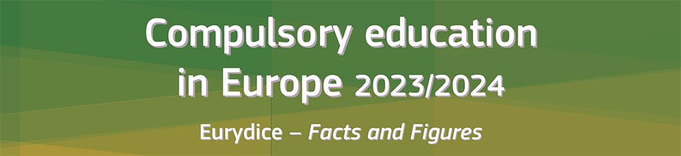 Obvezno obrazovanje u Europi godine 2023./2024.