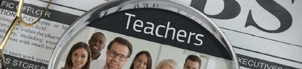 Učitelji i nastavnici u Europi